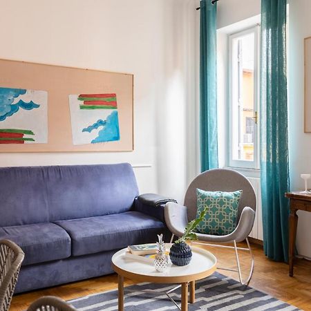 Romac Condotti With 3 Bedrooms Near The Spanish Steps 外观 照片