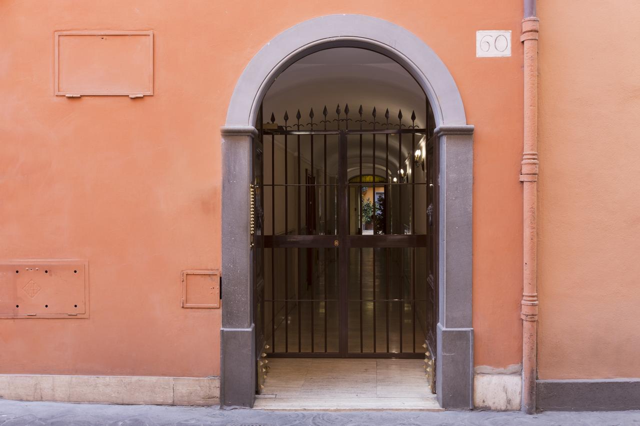 Romac Condotti With 3 Bedrooms Near The Spanish Steps 外观 照片
