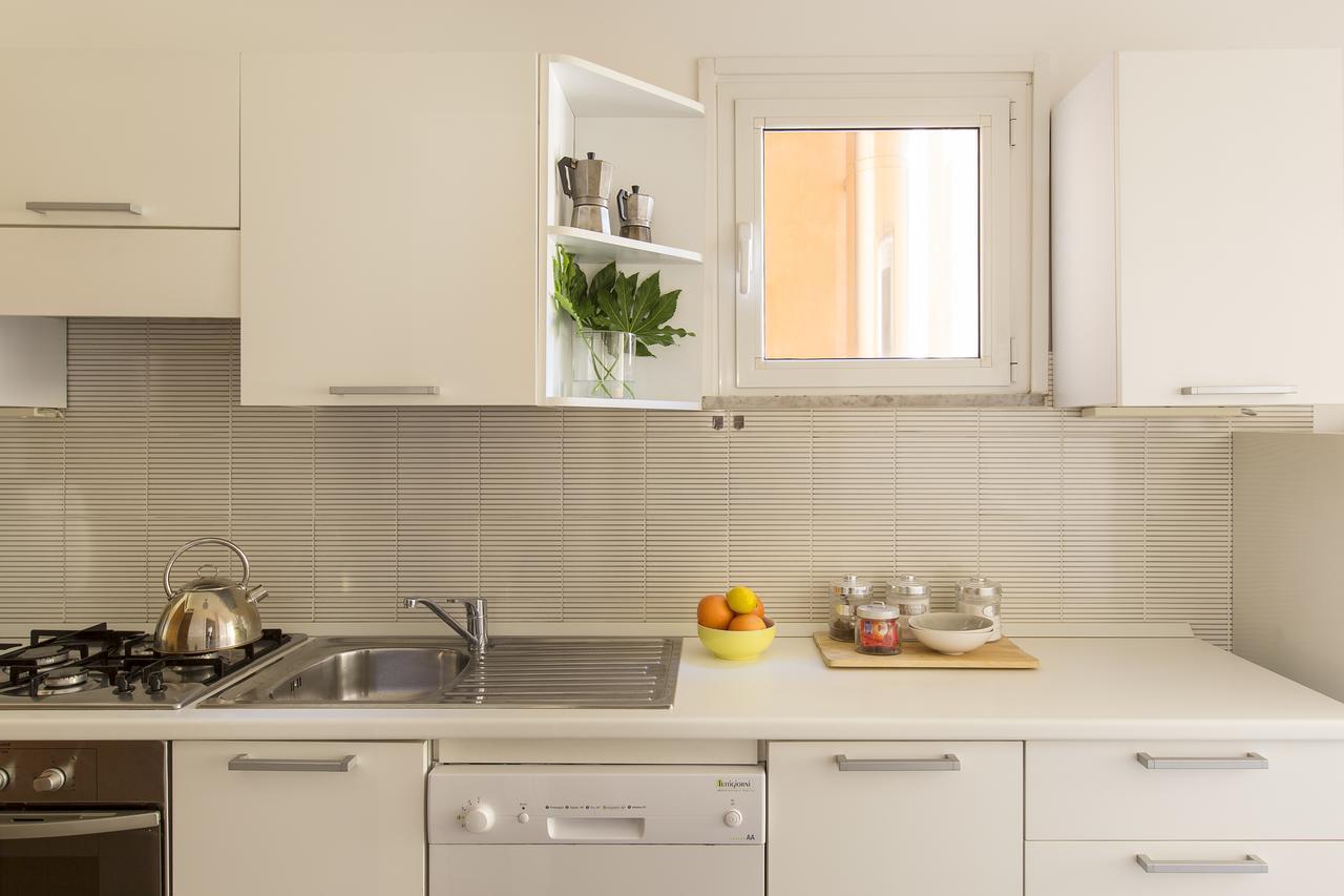 Romac Condotti With 3 Bedrooms Near The Spanish Steps 外观 照片