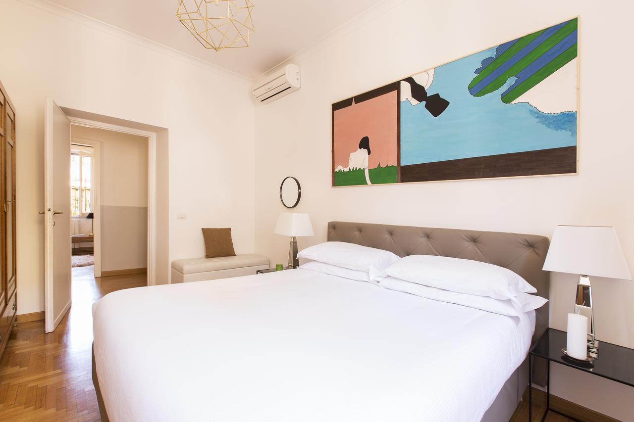 Romac Condotti With 3 Bedrooms Near The Spanish Steps 外观 照片